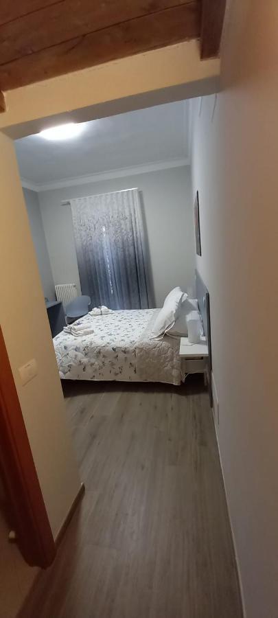 ל'אקווילה La Terrazza Del Quarto מראה חיצוני תמונה